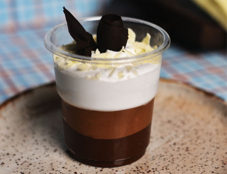 3 In 1 Mousse Cup