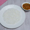 Chicken Curry(2 Pcs) With Potato+ Steamed Rice(In 500Ml Container)