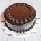 Eggless Double Truffle Special Cake (1 Lb)