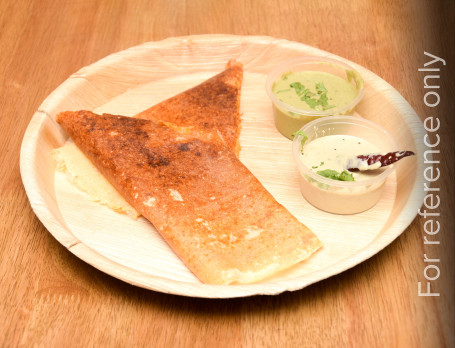 Chatpata Masala Dosa