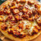 6 Small Cheese Chicken Paneer Pizza