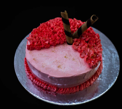 Raspberry Cake [500 Grams]