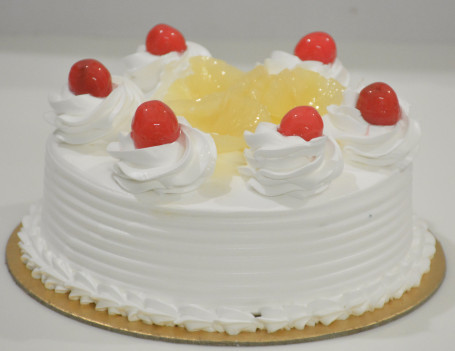 Pineapple Delight Cake (1Lb)