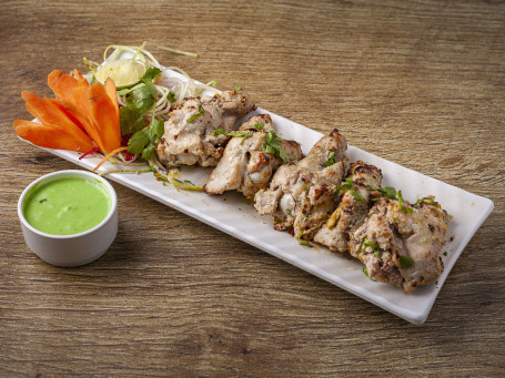 Chicken Peshawari Kabab 5Pcs