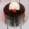 Dark Chocolate Cake (1 Pound)