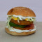 Veg Burger (1 Pc)