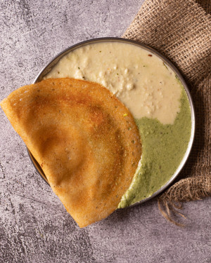 Masala Dosa Chutney