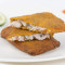 Bengali Fish Fry With Kasundi [1 Pc]