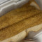 Golden Fried Fish Sandwich