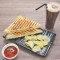 Corn Cheese Sandwich Chocolate Shake