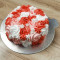Eggless Rosatta Cake (450 Gms)
