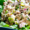 Protein Loaded Chicken Salad