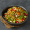 Green Sprout (Moong Dal) Salad