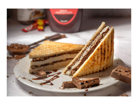 Chocolate Sandwich Must Try