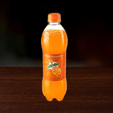 Mirinda (500 Ml Pet Bottle)