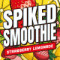 Spiked Smoothie Strawberry Lemonade