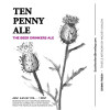 Ten Penny Ale
