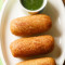 Bread Roll Fry 2 Pcs