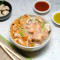 Chicken Chilli Garlic Rice+ Butter Garlic Chicken Bowl Combo