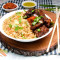 Chilli Soya Chicken Rice Bowl Combo