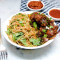 Chilli Soya Chicken Noodle Bowl Combo