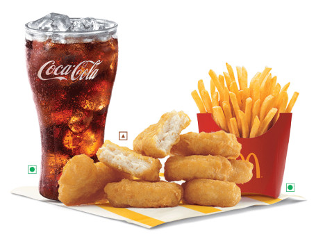 Evm Mcnuggets 6Pc