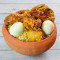 Handi Chicken Biryani (3 Pcs)