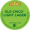 Old Chico Light Lager