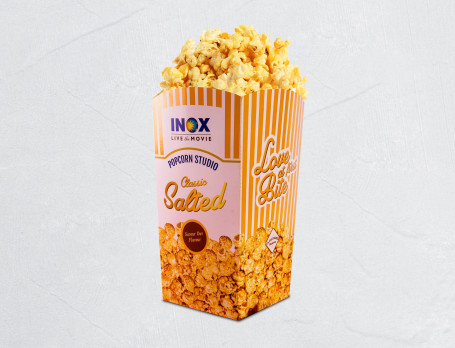Large Salted Popcorn