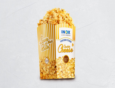Large Cheese Popcorn