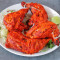 Tandoori Chicken Masala Half