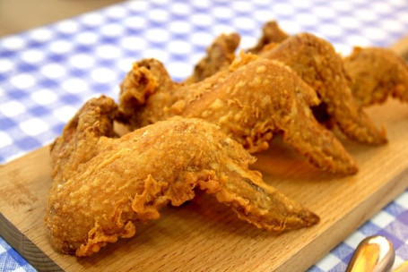 Chicken Wings (Per Pcs