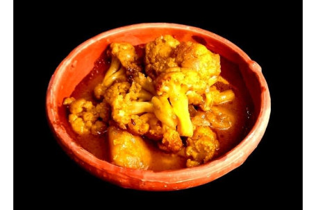 Fulkopi Aloo