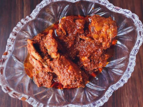 Murgh Ghee Roast [2 Pcs]