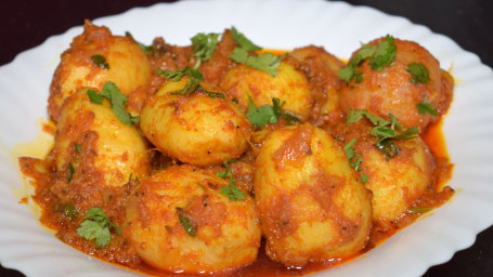 Aloo Dum [8 Pcs]