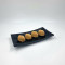 Nolen Gurer Talsas Sandesh Small [5 Pieces]