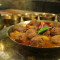 Kach Kolar Kofta (4 Pc) Curry