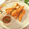 Baked Chicken Strips 5 Pcs