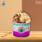 Vanilla Choco Crunch Ice Cream