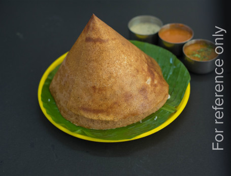 Butter Cheese Tomato Plain Dosa