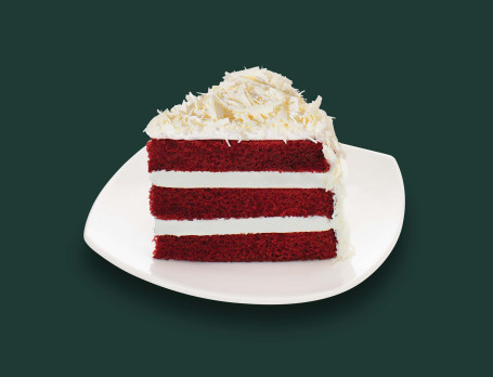 Red Velvet Orange Cake