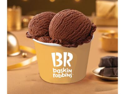 Înghețată De Ciocolată A Miliardarului (Cubiță)