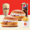 2 Crispy Chicken+1 King Fries+1 Cold Coffee+1 Medium Pepsi