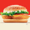 Bk Classic Chicken With Cheese Burger