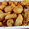 . Sweet Sour Chicken Combo
