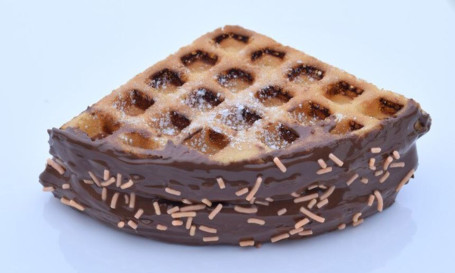 Tango Orange Choco Waffle