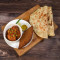 Fish Combo With Paratha [2 Pieces]