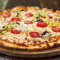 Tomato Pizza [7 Inches]