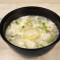 Non-Veg Gandhoraj Lemon Coriander Soup
