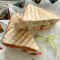 Veg Grilled Sandwich [2 Slices]